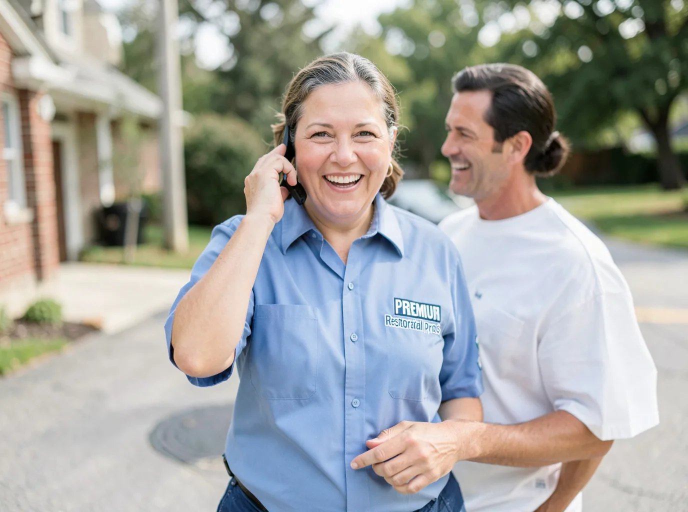 Water Damage Restoration Steamboat Rock, IA FAQs